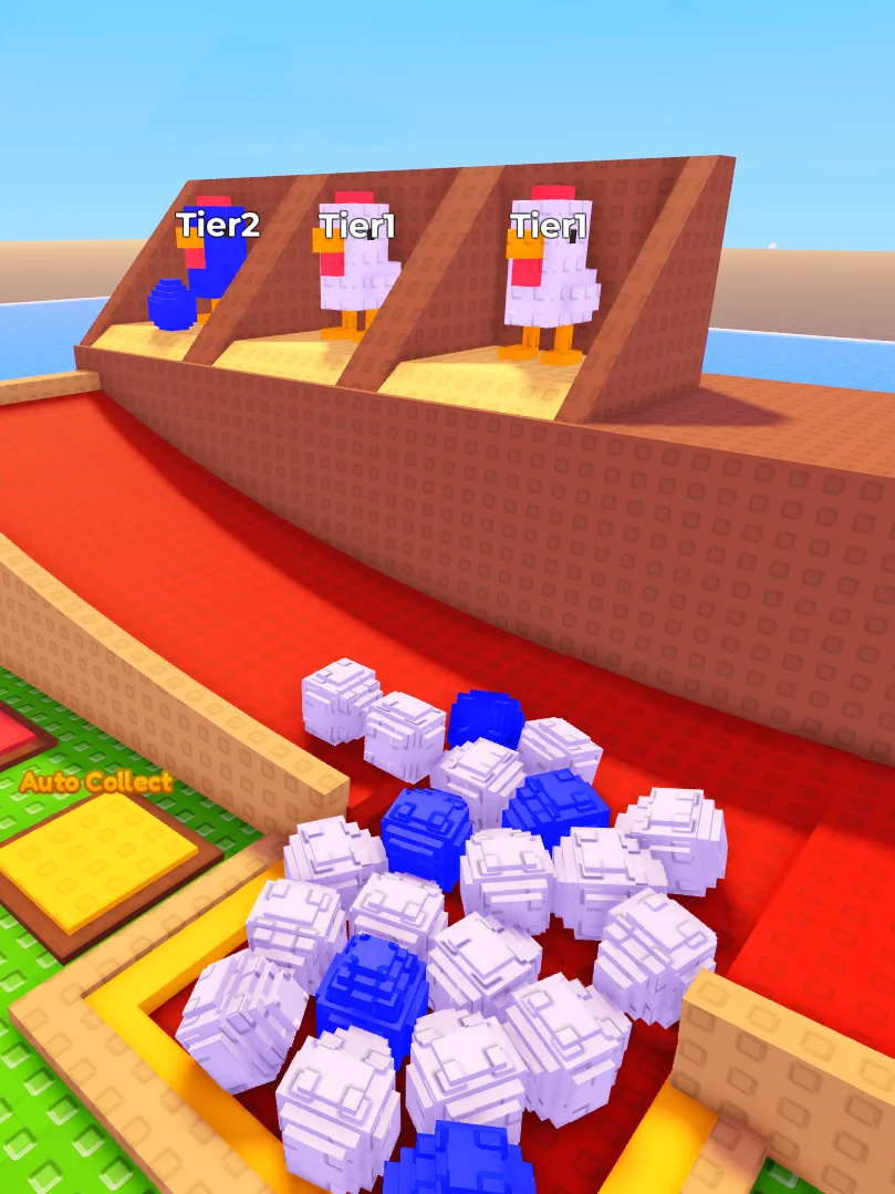 Chicken Tycoon product image (3)