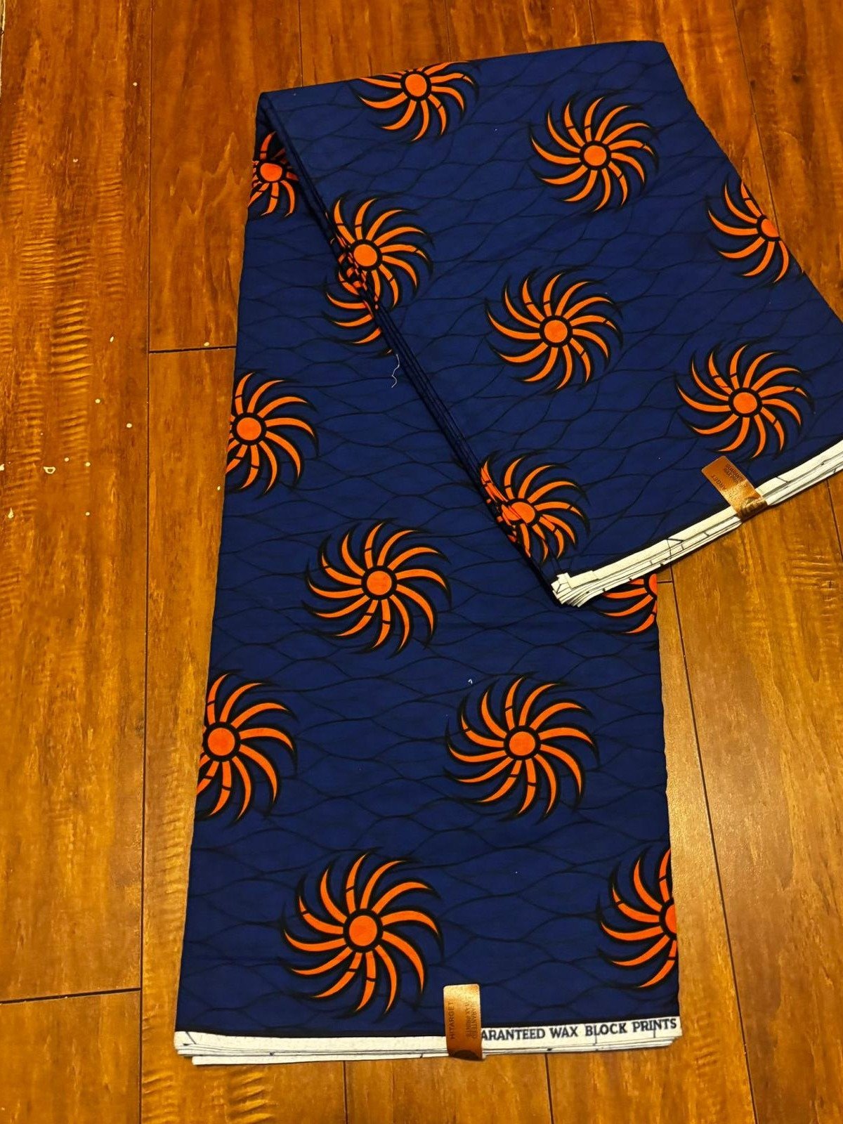 African Pattern product image (1)