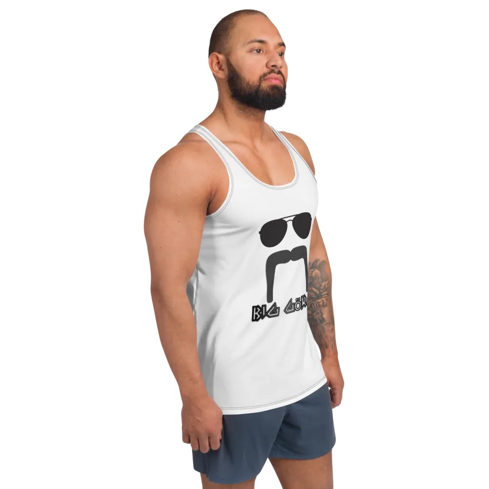 Big Göran tanktop product image (3)