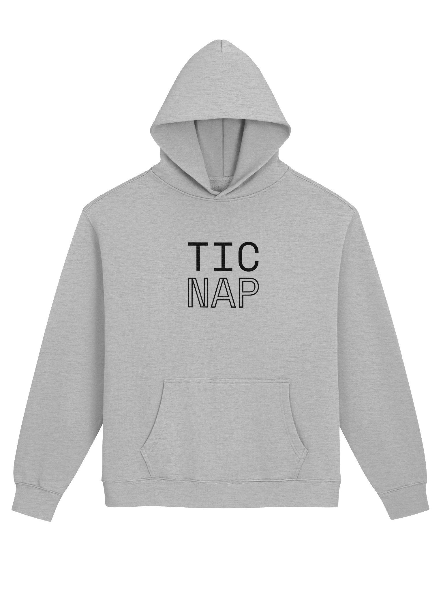 TicNap hoodie product image (1)