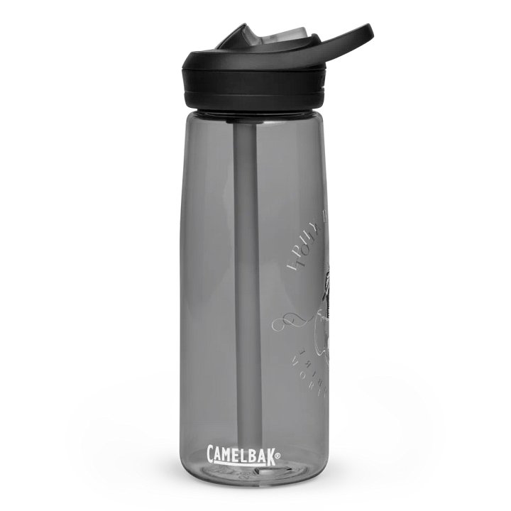 The Heritage Collection Grayscale Camelbak Water Bottle product image (1)