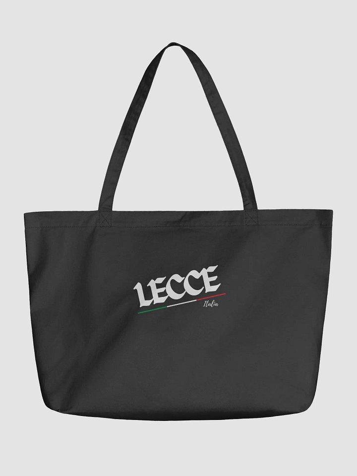 Lecce Italia Eco-Friendly Tote Bag product image (1)