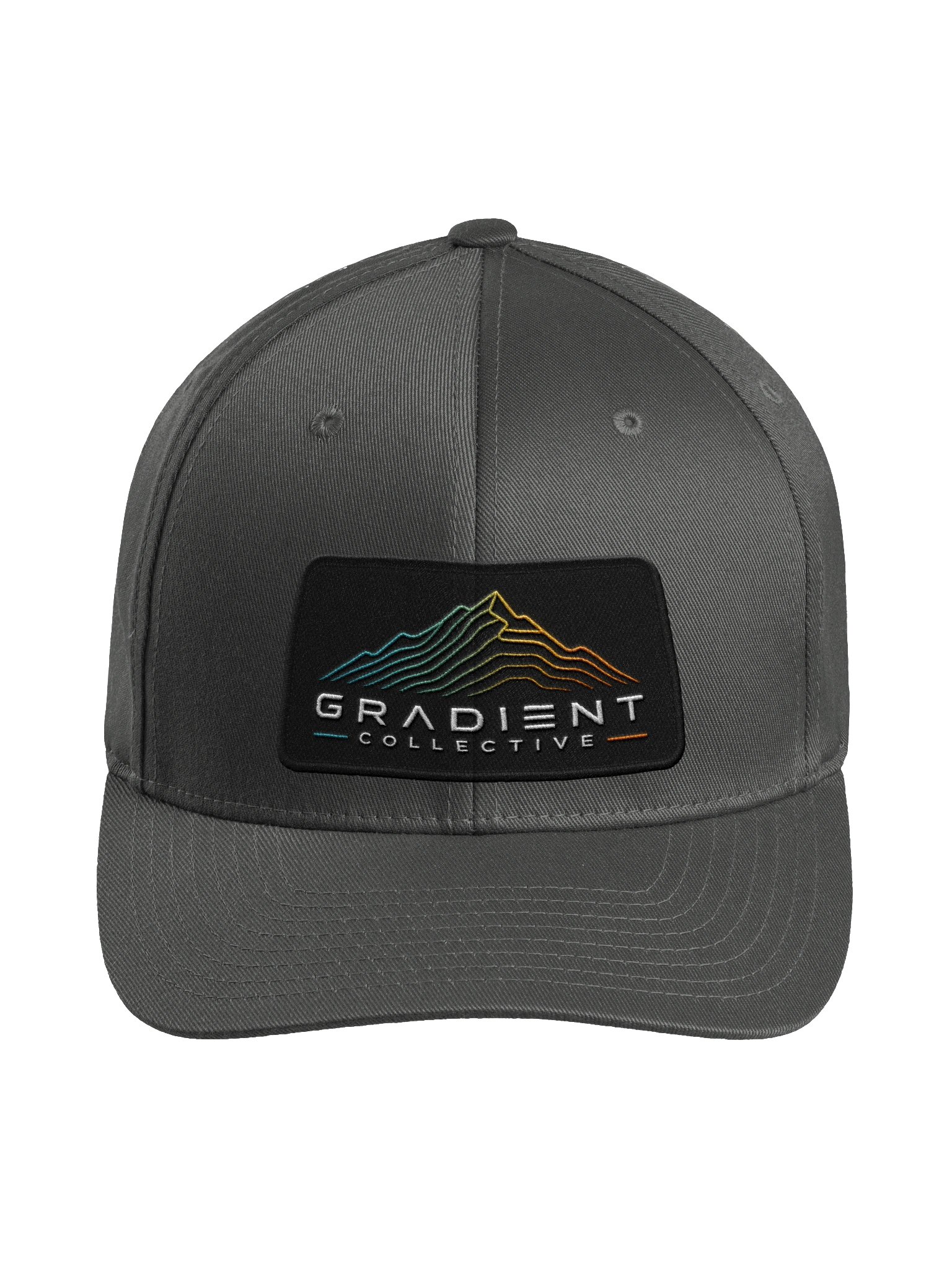 SUMMIT COLLECTIVE BADGE HAT product image (2)