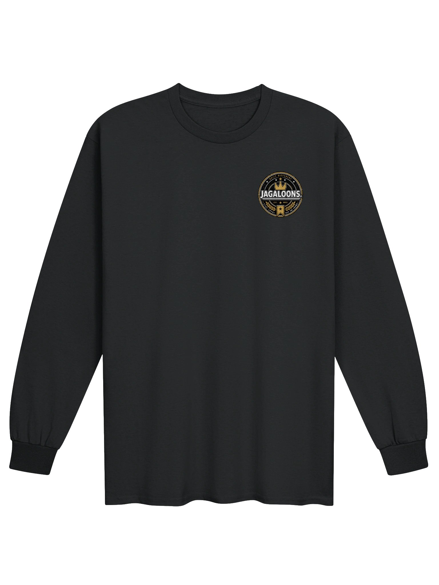 JAGALOON! Capitol Gas Attack Premium Long Sleeve product image (2)