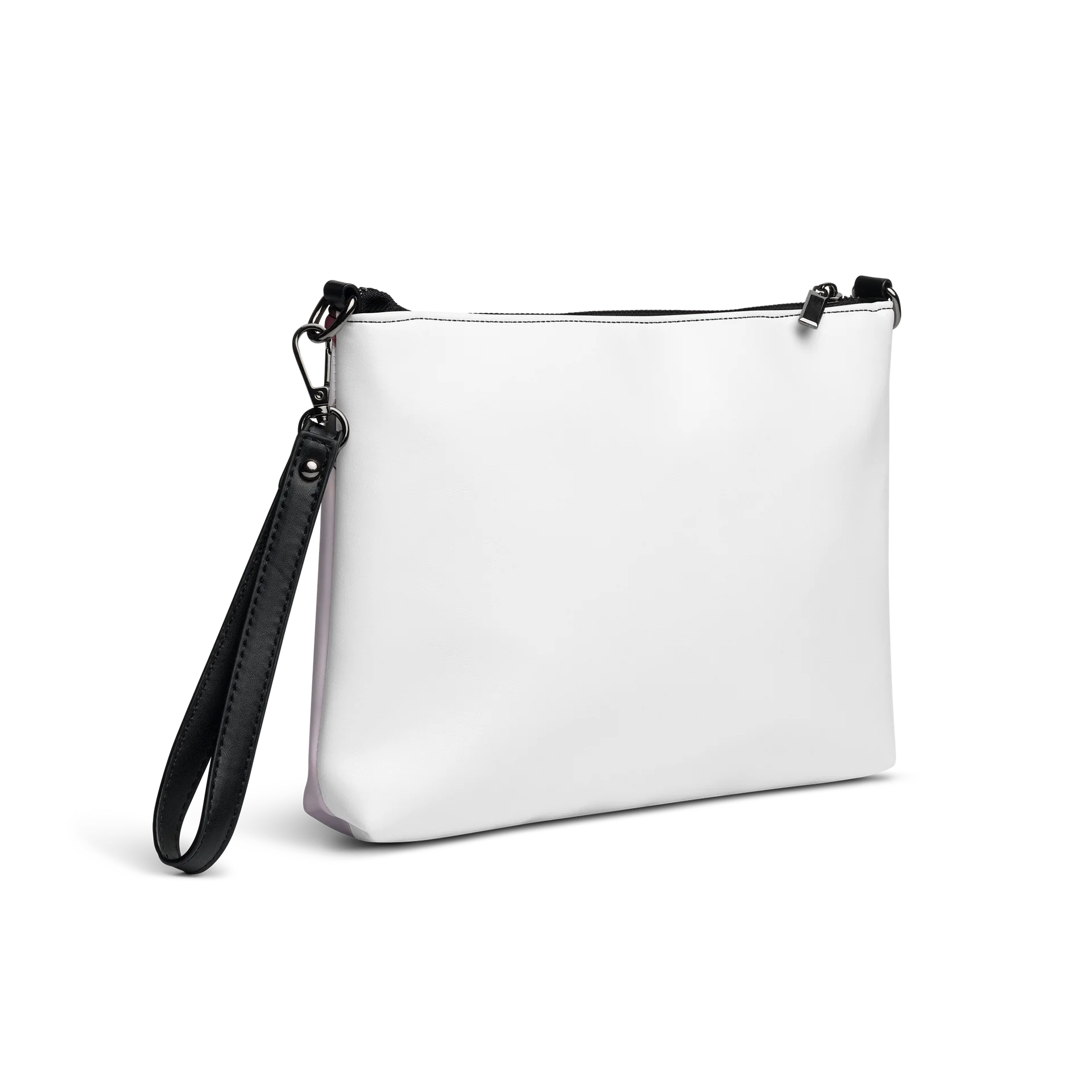Pink Cherry Bubble Crossbody Bag product image (5)