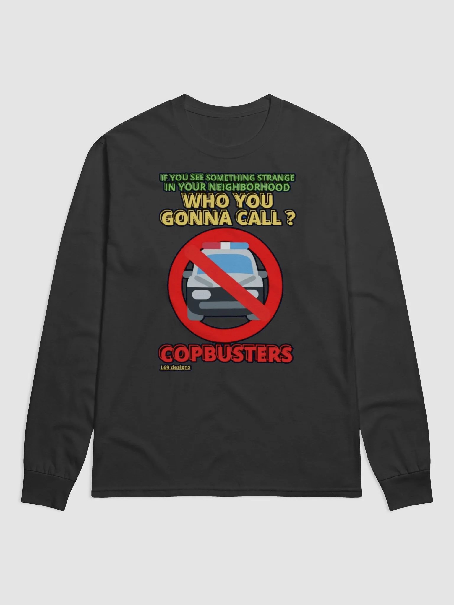 COPBUSTERS product image (1)
