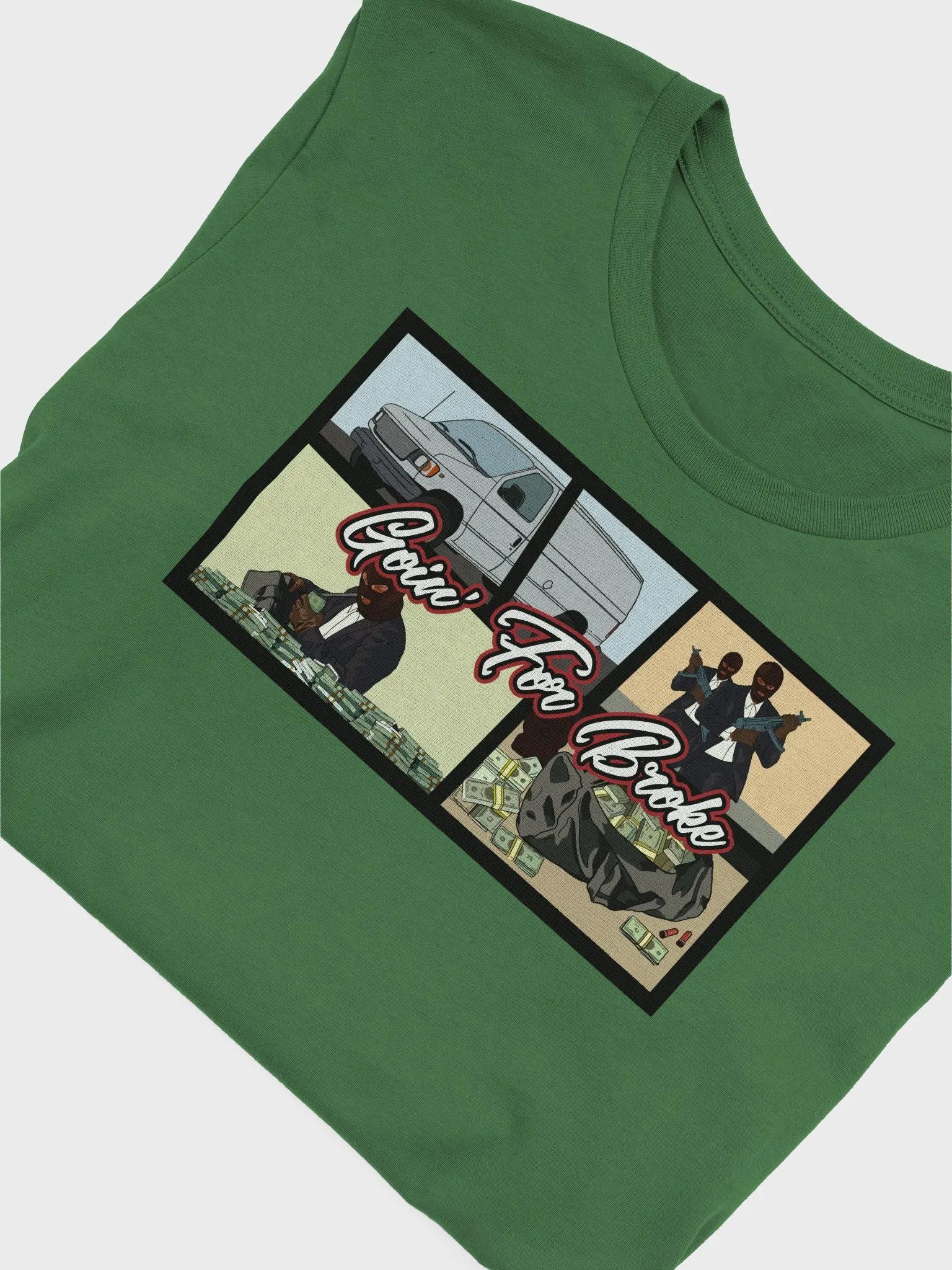 Dino Tee product image (4)