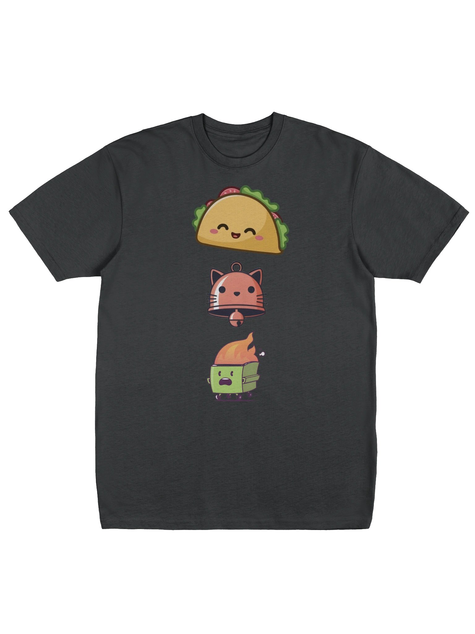 Taco tee! product image (1)