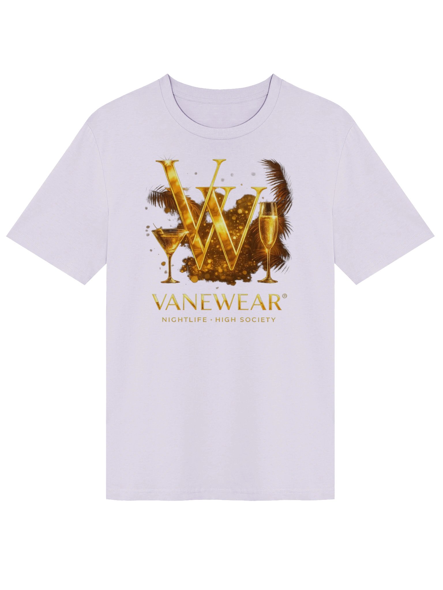 VAnEwEaR HVYS TEE SHIRT product image (73)