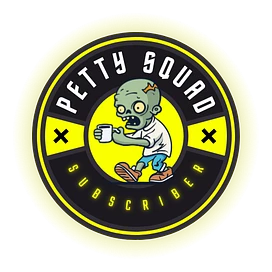 Petty Squad: Subscriber tier thumbnail
