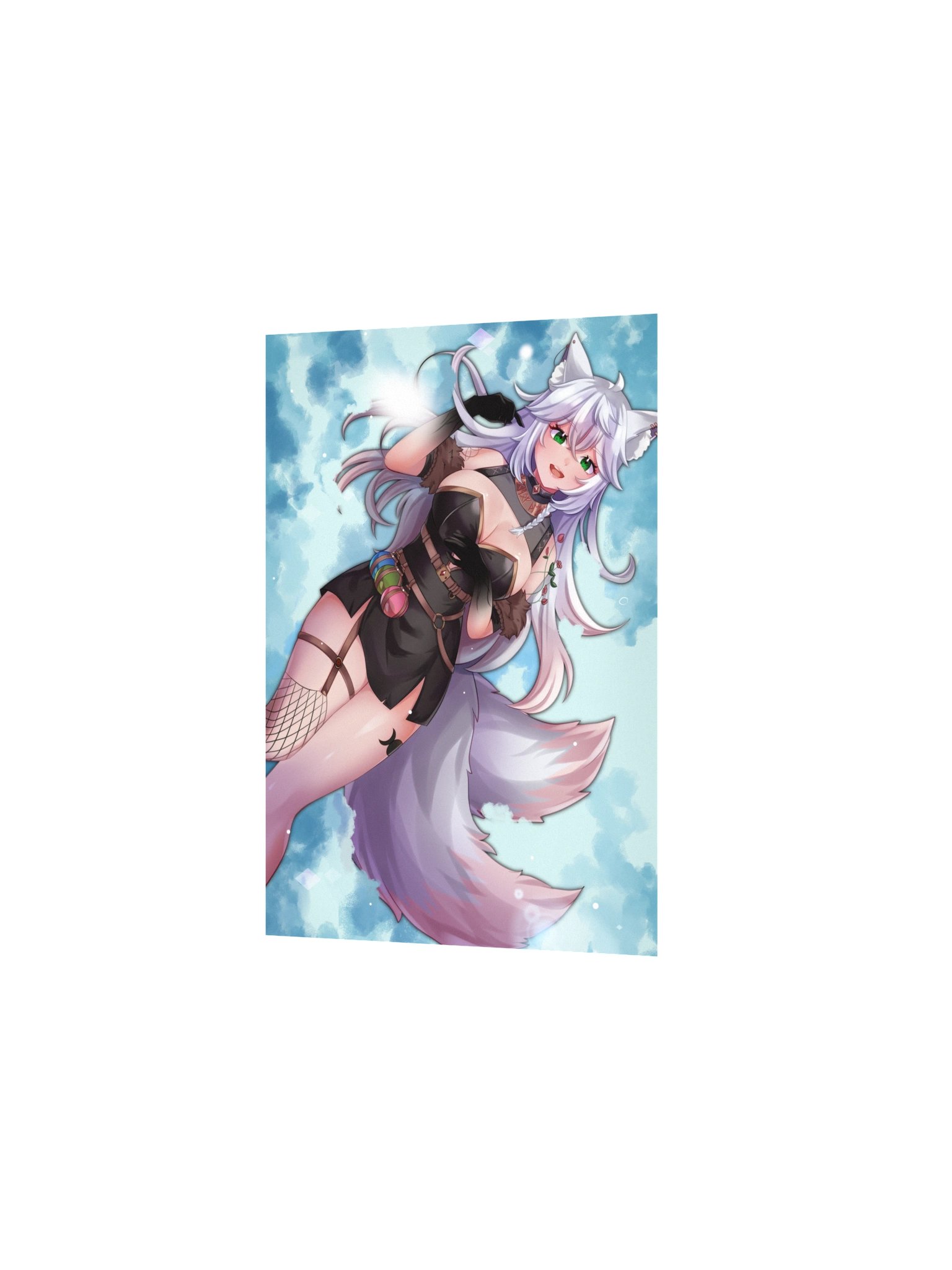 WINTER POSTER product image (2)