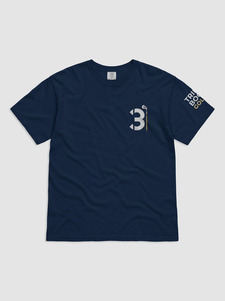 TBG Official - Basic - Comfort Colors T-Shirt product image (1)