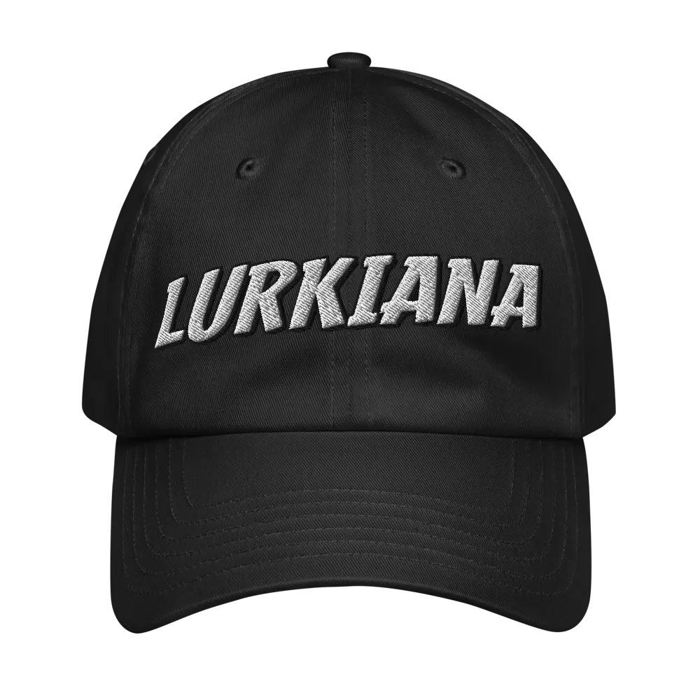 Lurkiana Under Armor Dat Hat product image (1)