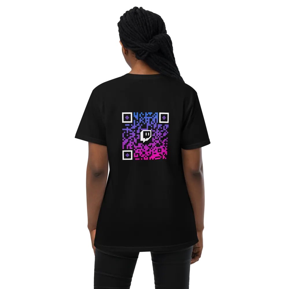 MA GM Pocket Tee product image (4)
