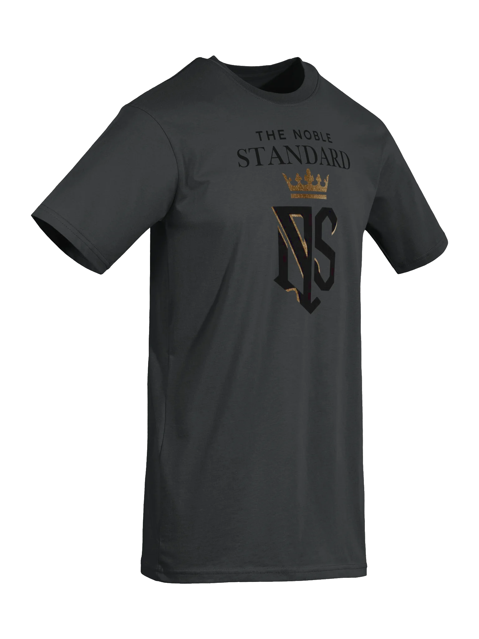 Regal Monogram Crown Tee product image (8)