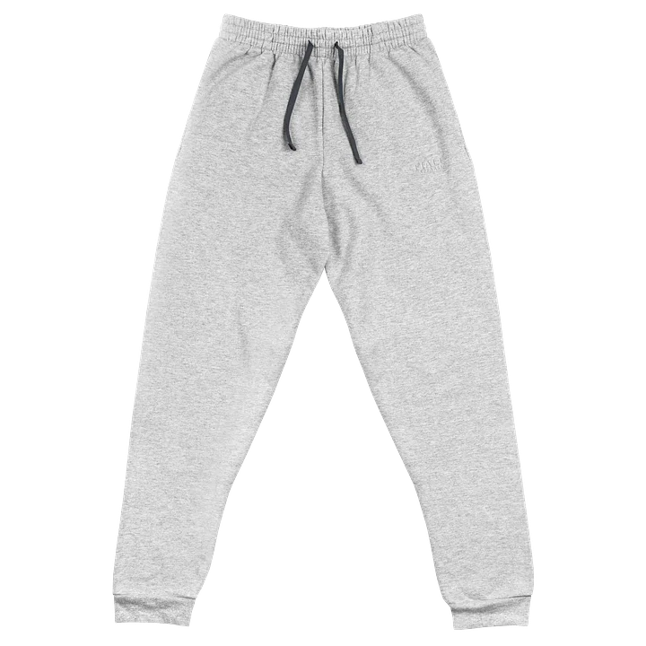 Fjall Unisex Joggers product image (4)