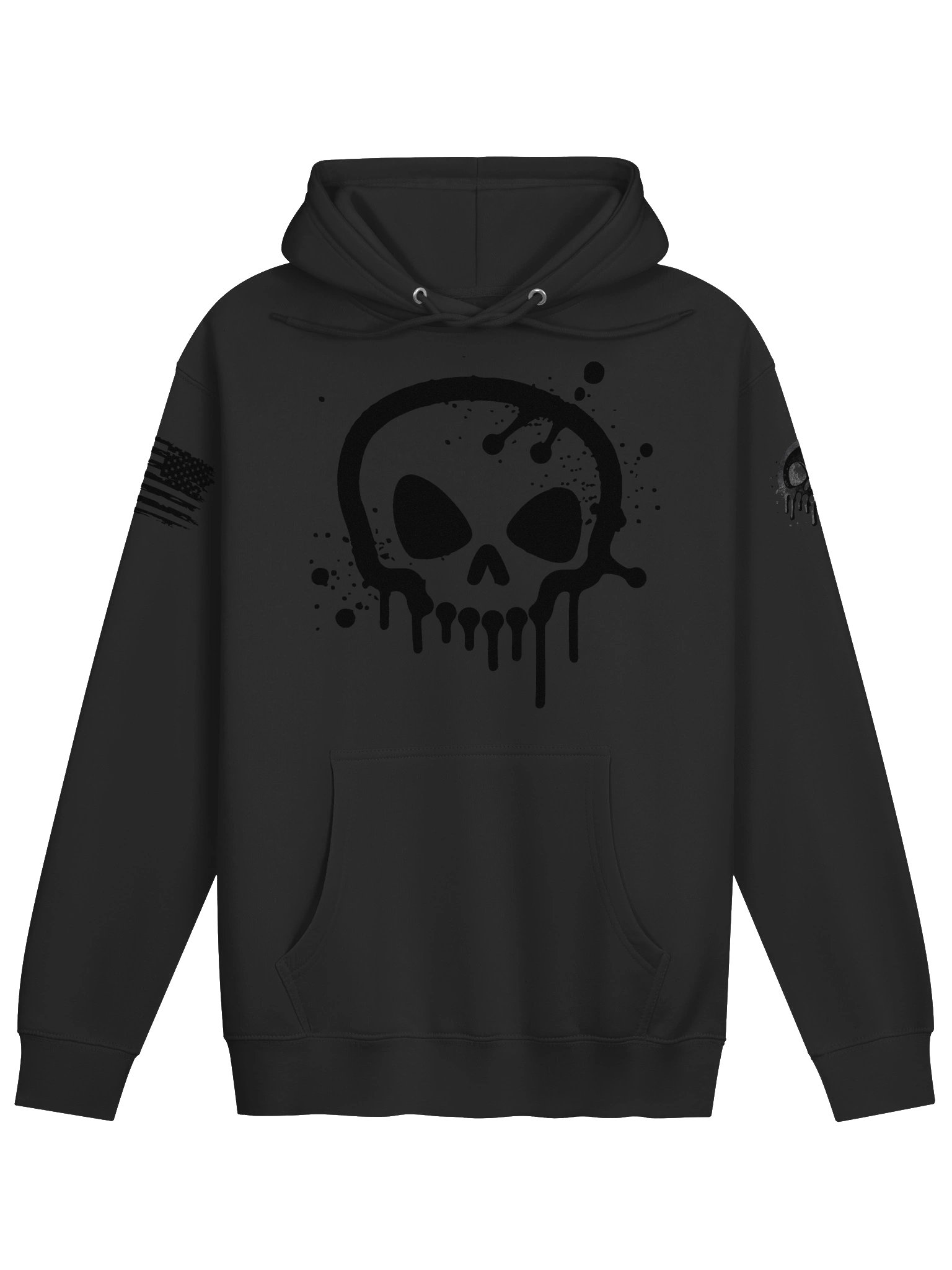 Logo Hoodie product image (1)