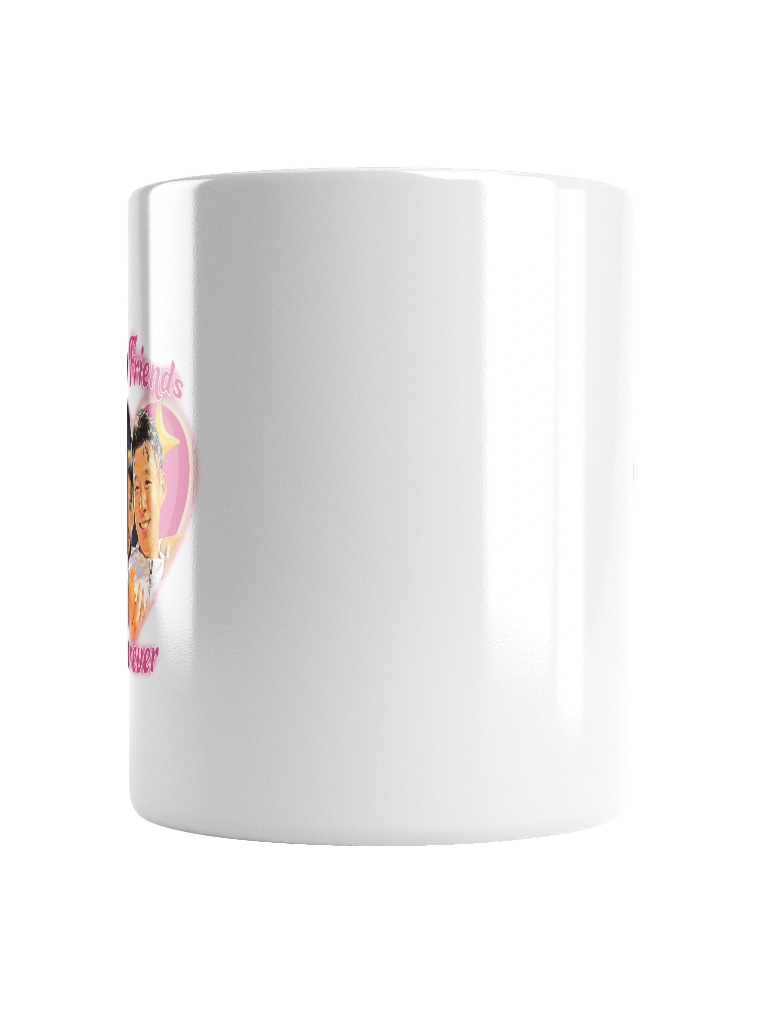 Son Heung-min / Denis Bouanga BFF Mug product image (18)