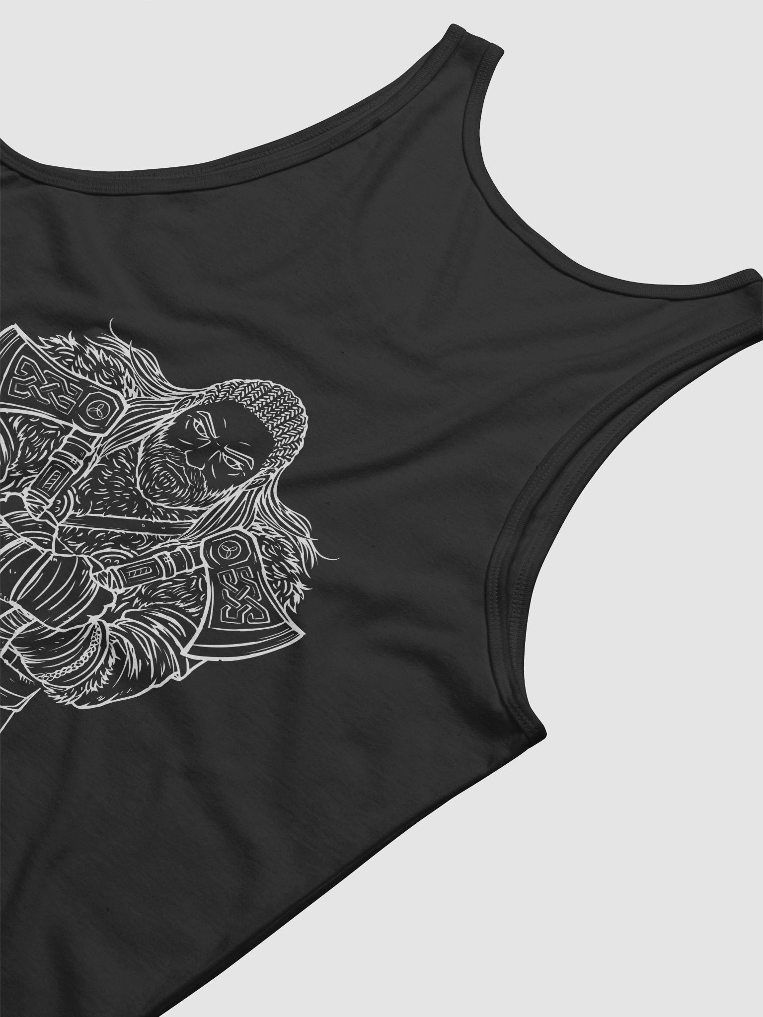 Tank Top | Torak Character product image (3)
