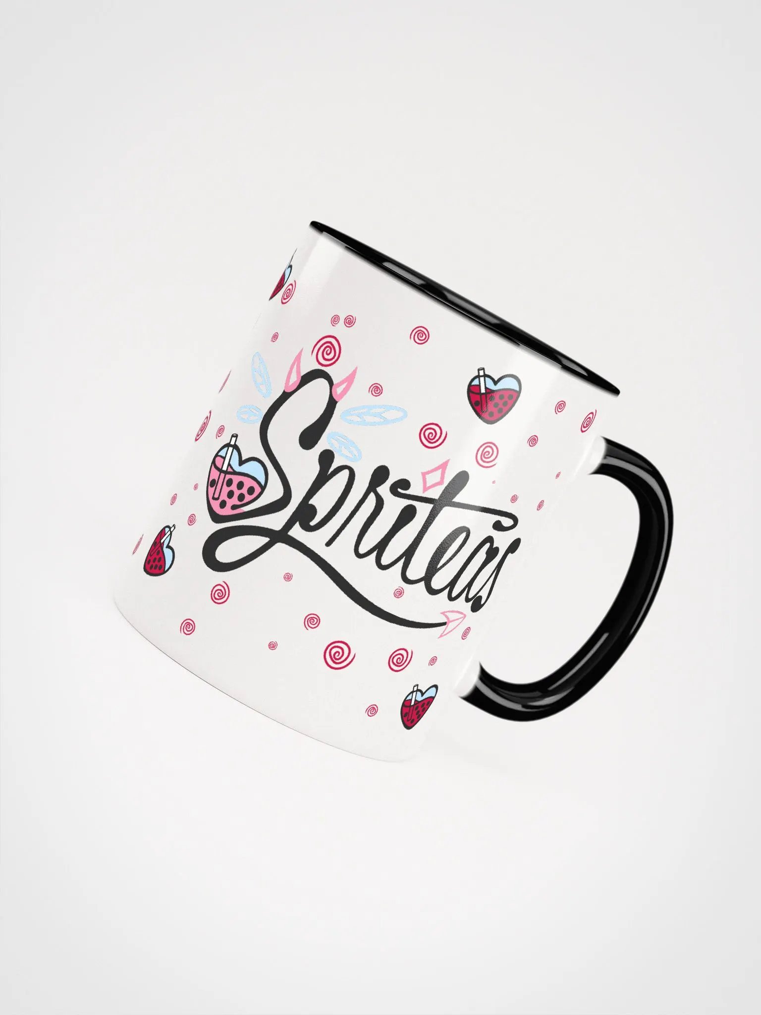 Mootby Tea Mug product image (4)