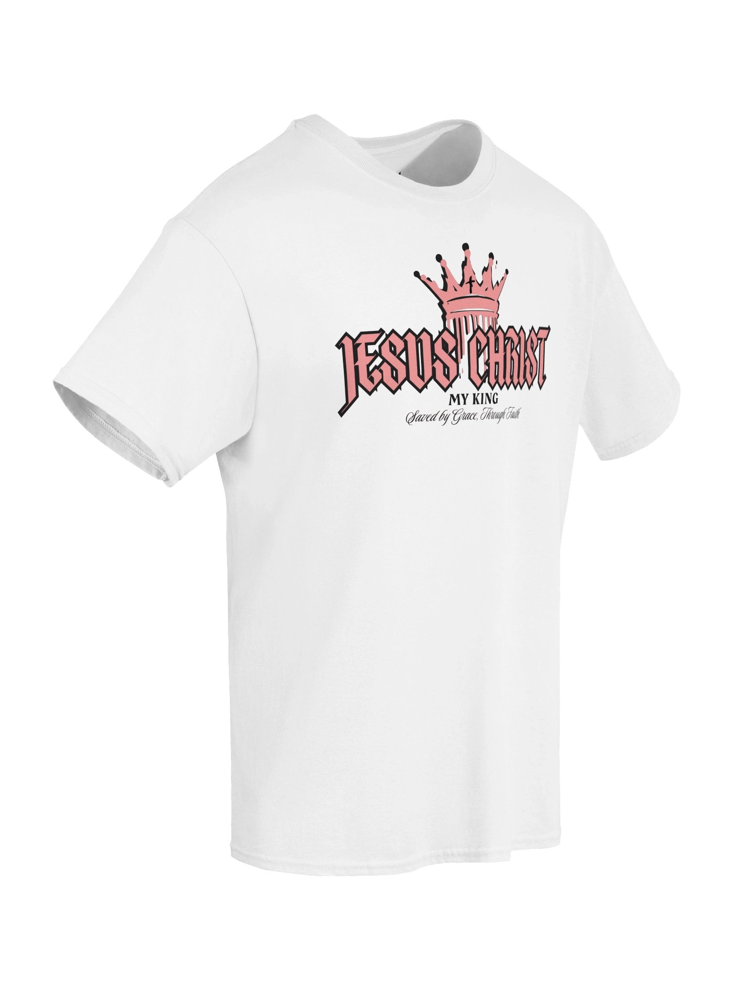 JESUS CHRIST MY KING product image (6)