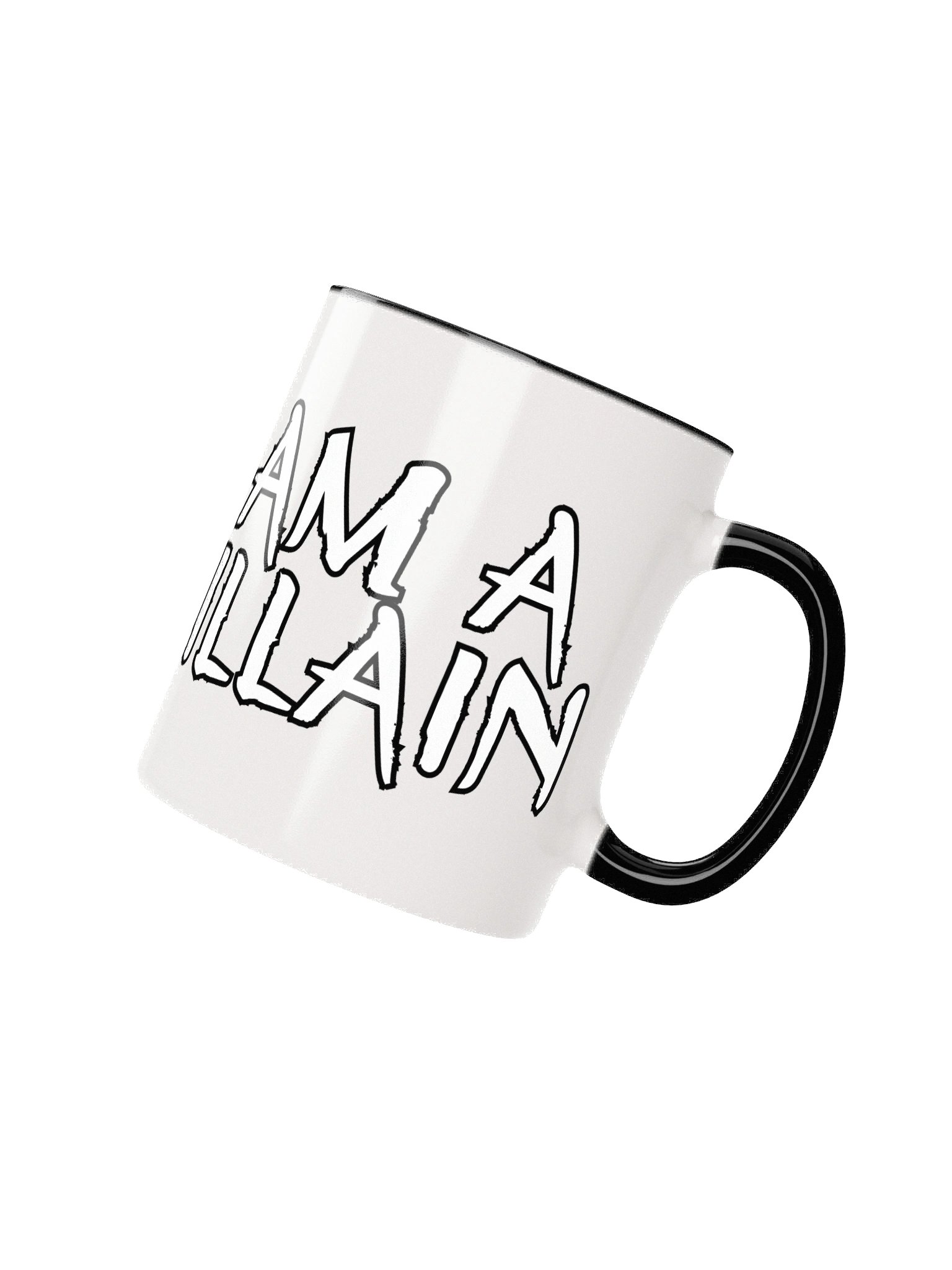 Black inside Mug product image (4)