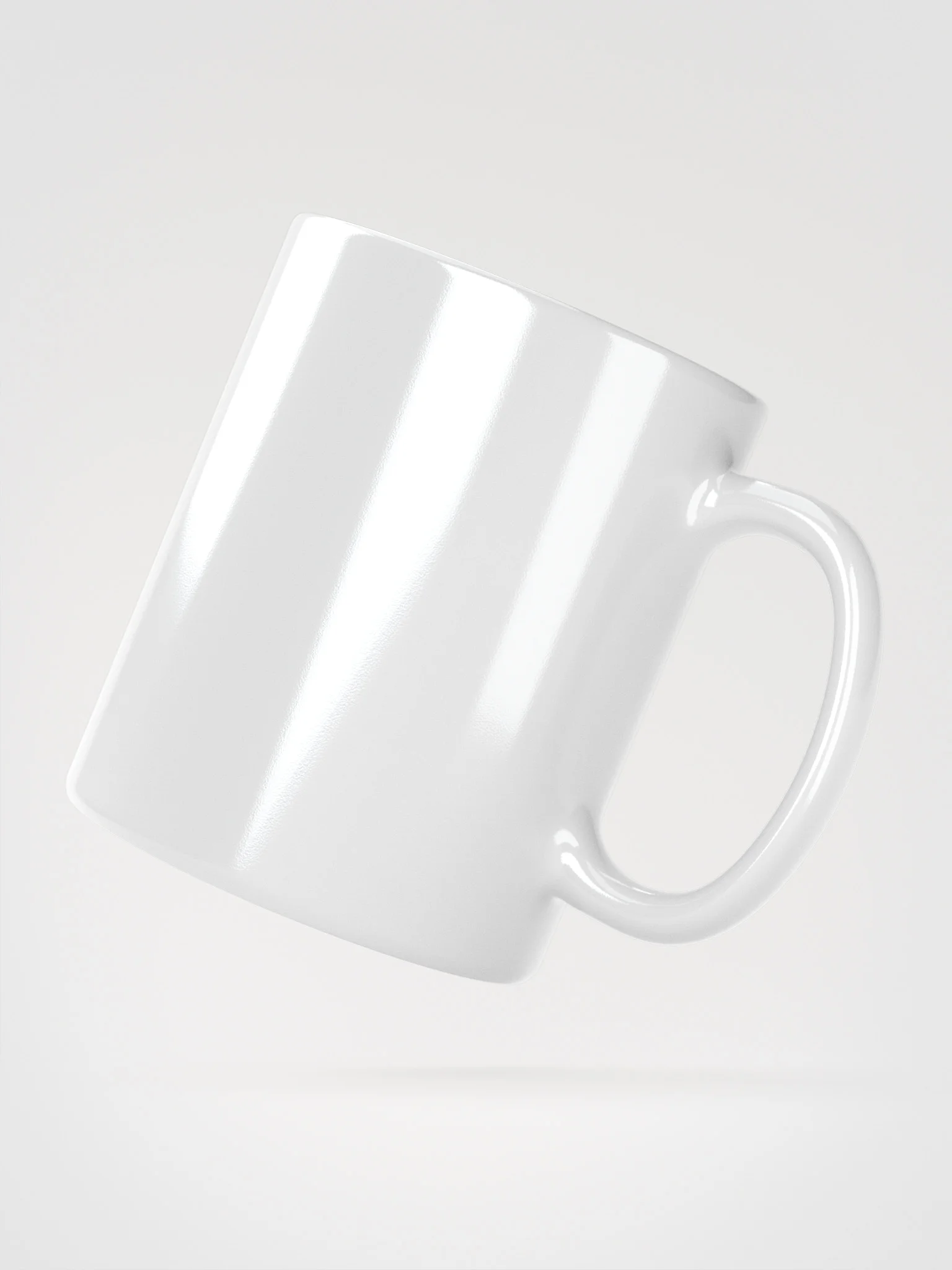 Don't Owe You Mug product image (4)