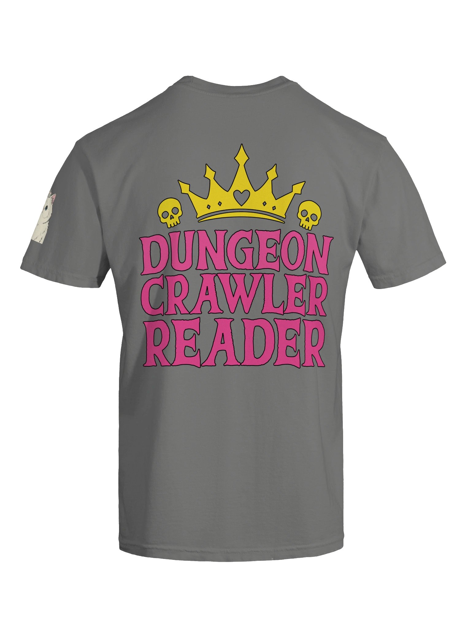 Crawler Reader product image (7)