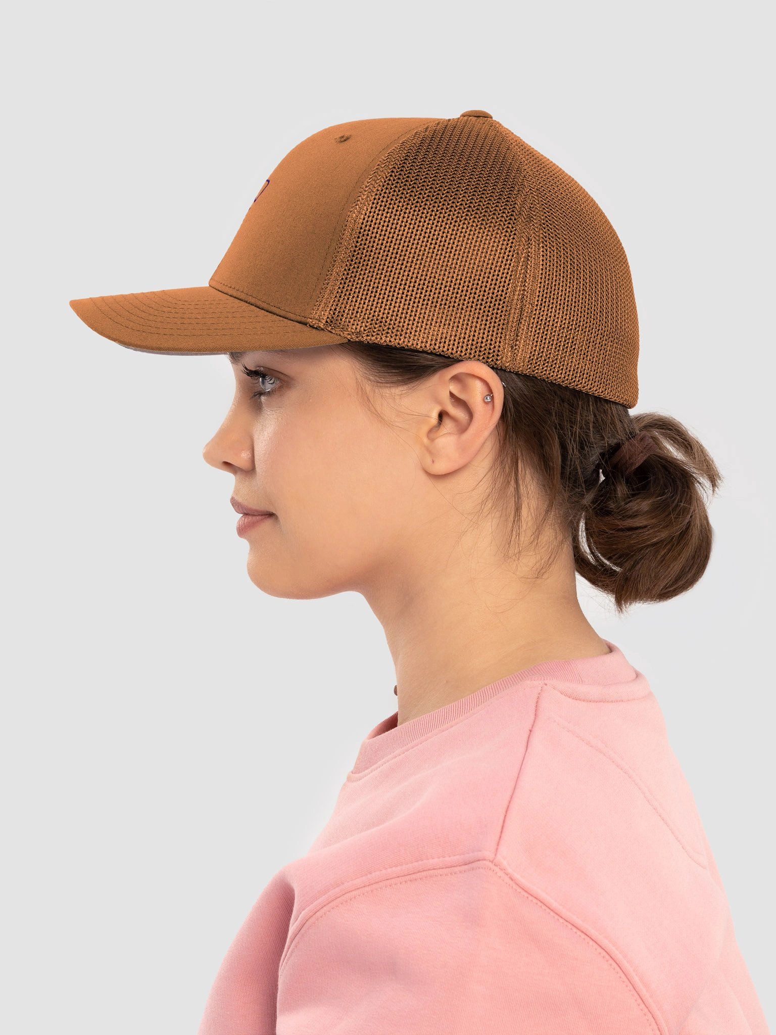 All Mesh Trucker Hat! product image (26)