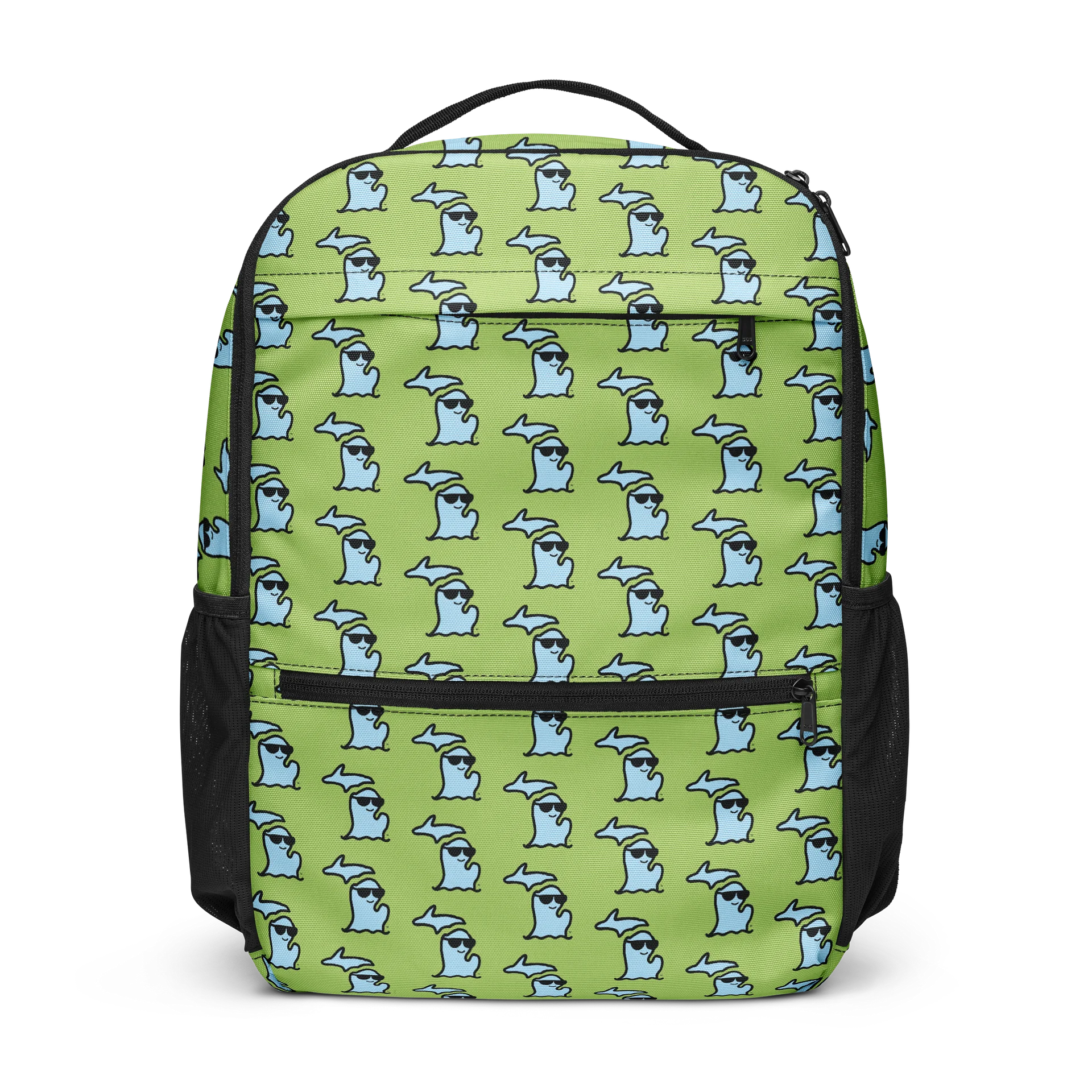 Michigan Waves™ Backpack product image (1)