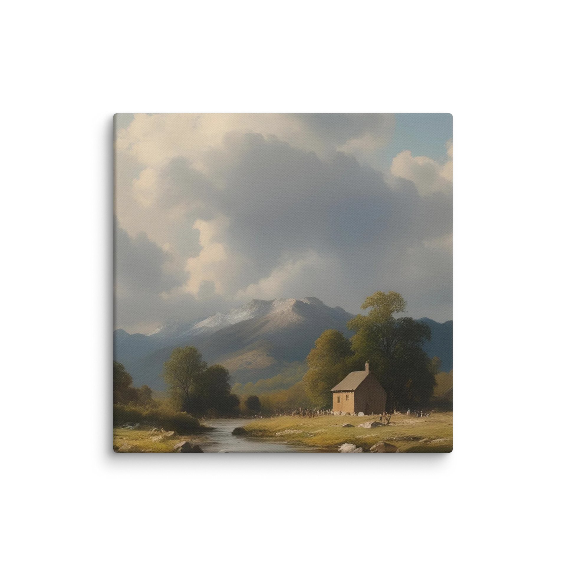 River Cottage Canvas product image (12)