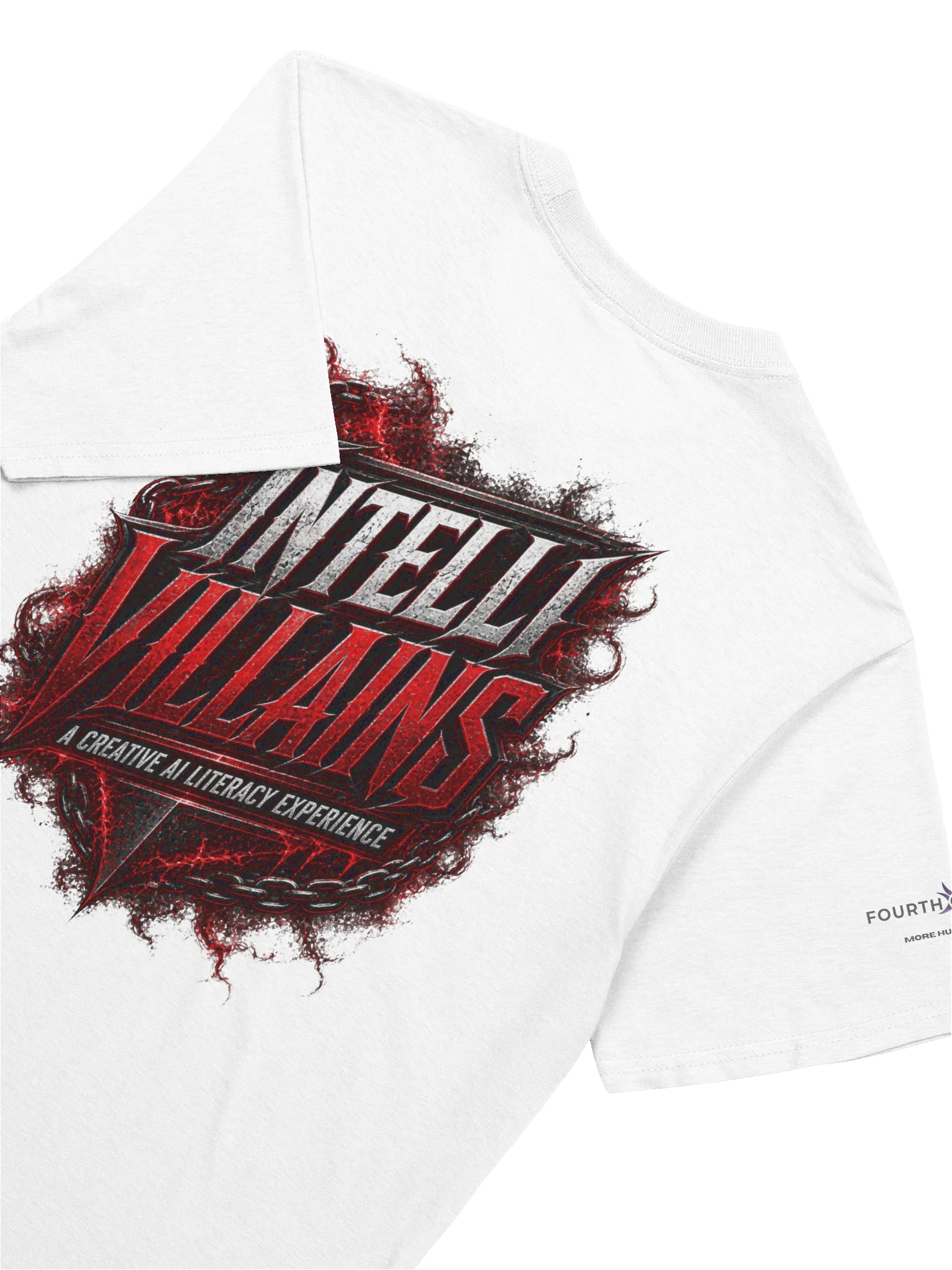 Intelli Villains 2026 | General Kurt product image (8)