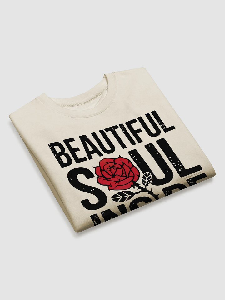 Beautiful Soul Premium Sweatshirt product image (2)