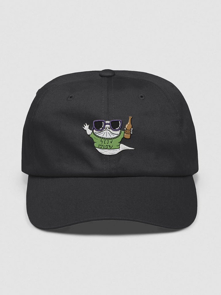 Brotta the Hut Hat product image (1)