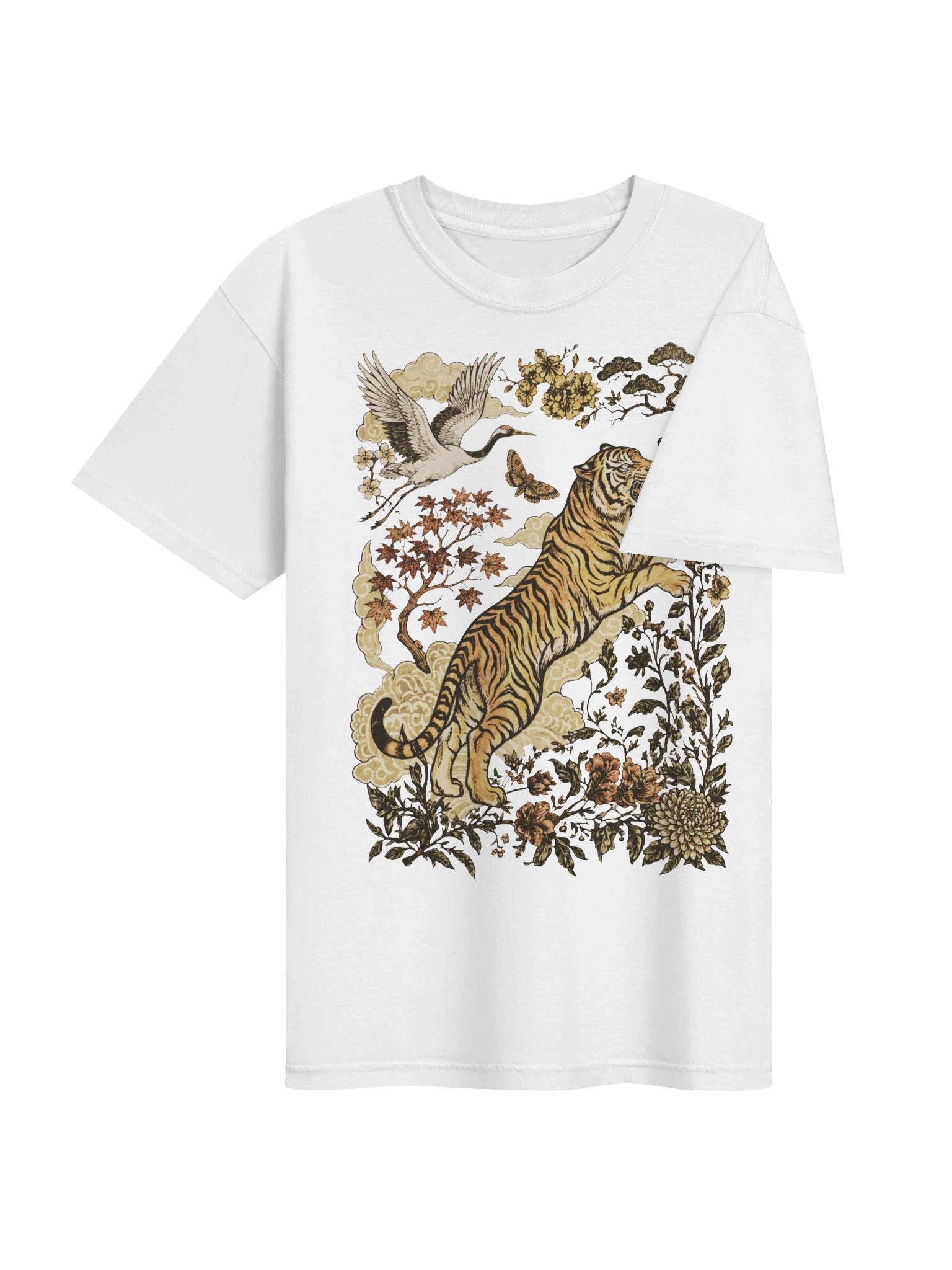 Comfort Colors Garment-Dyed Heavyweight Tee — Relaxed Fit product image (68)