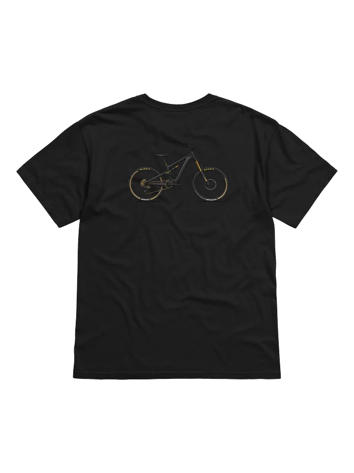 MTB Black Kona Remote X product image (2)