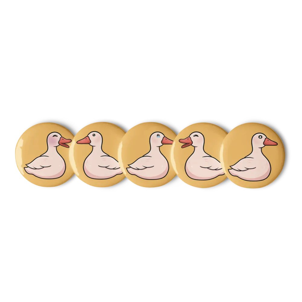 Ducc Badges product image (2)