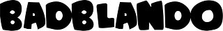 badblando