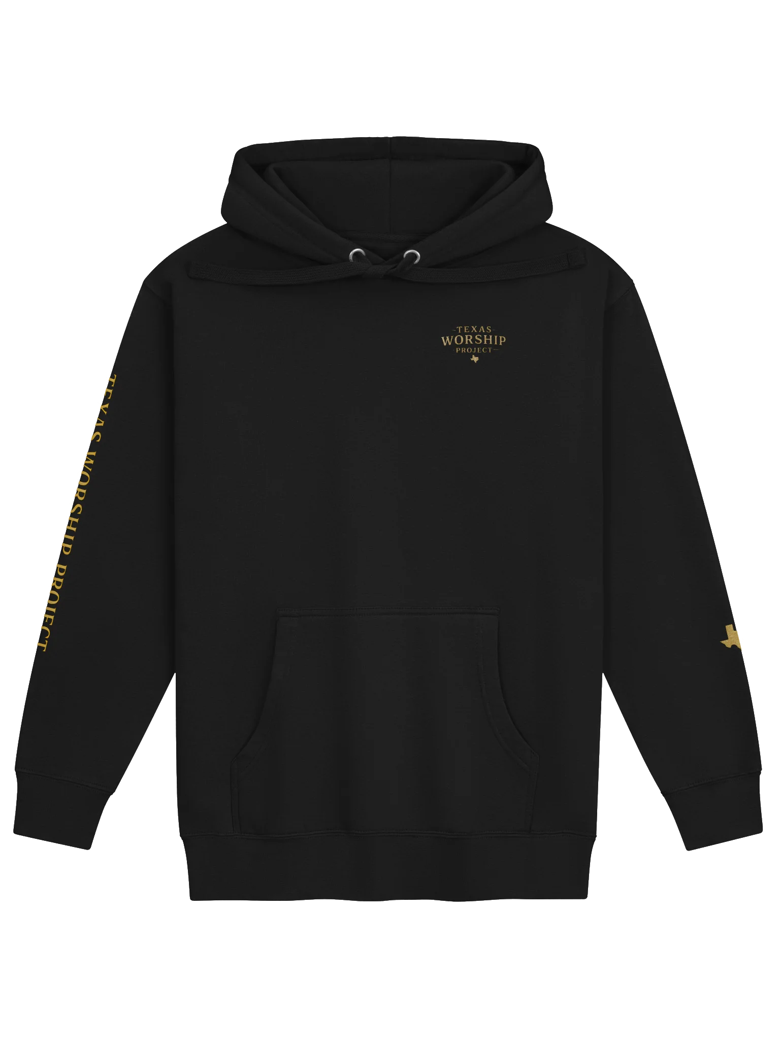 Praise You Anyway Premium Hoodie product image (5)
