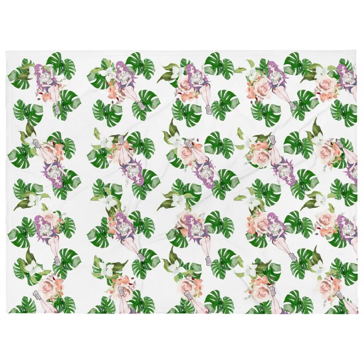 Lucy's Blanket product image (1)