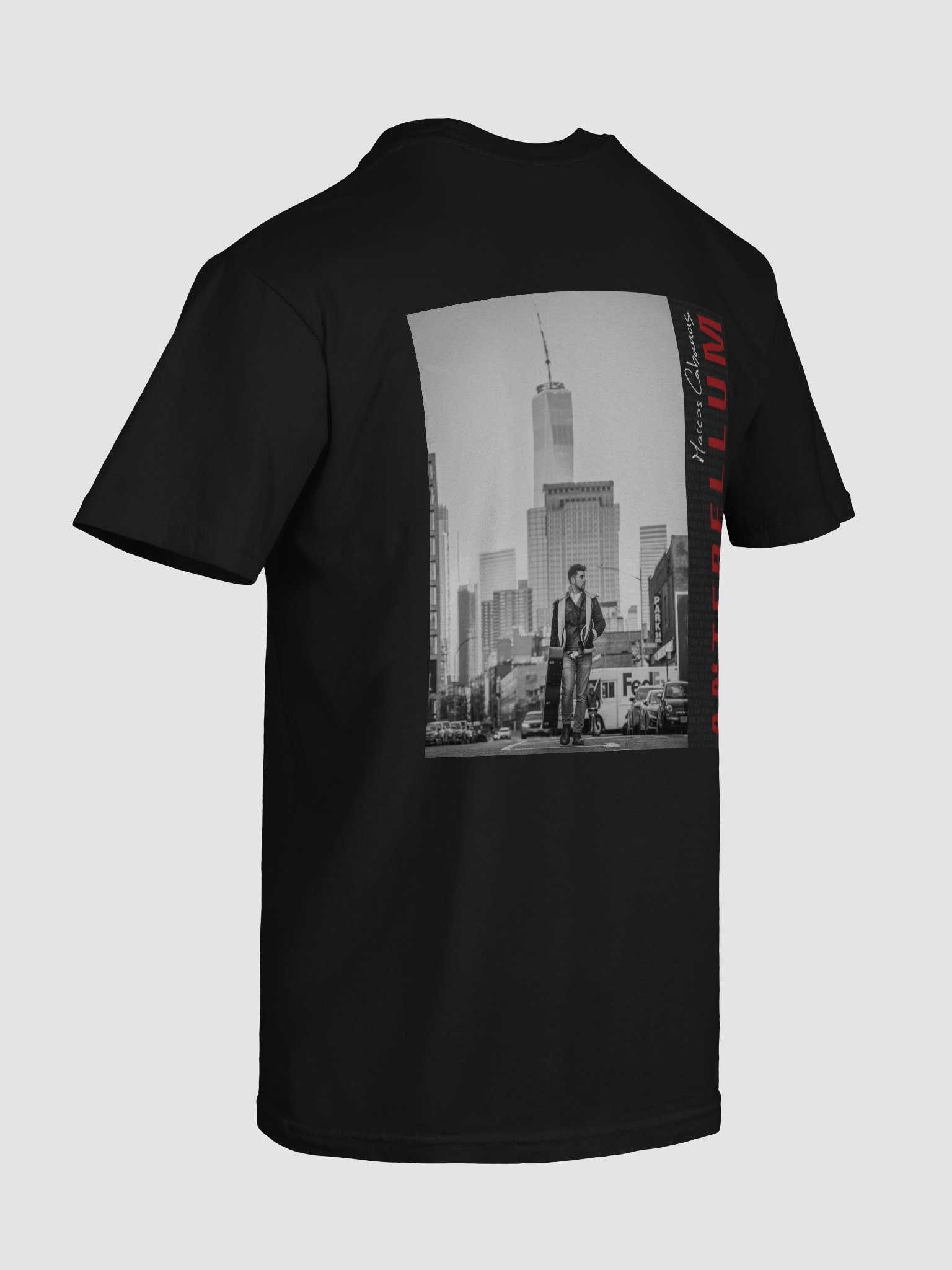ANTEBELLUM TEE product image (10)