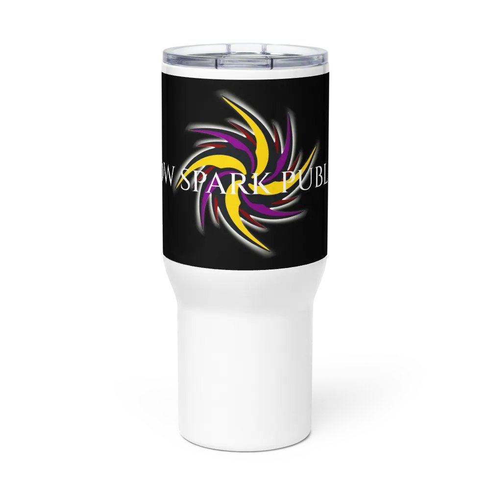 Travel Mug product image (2)