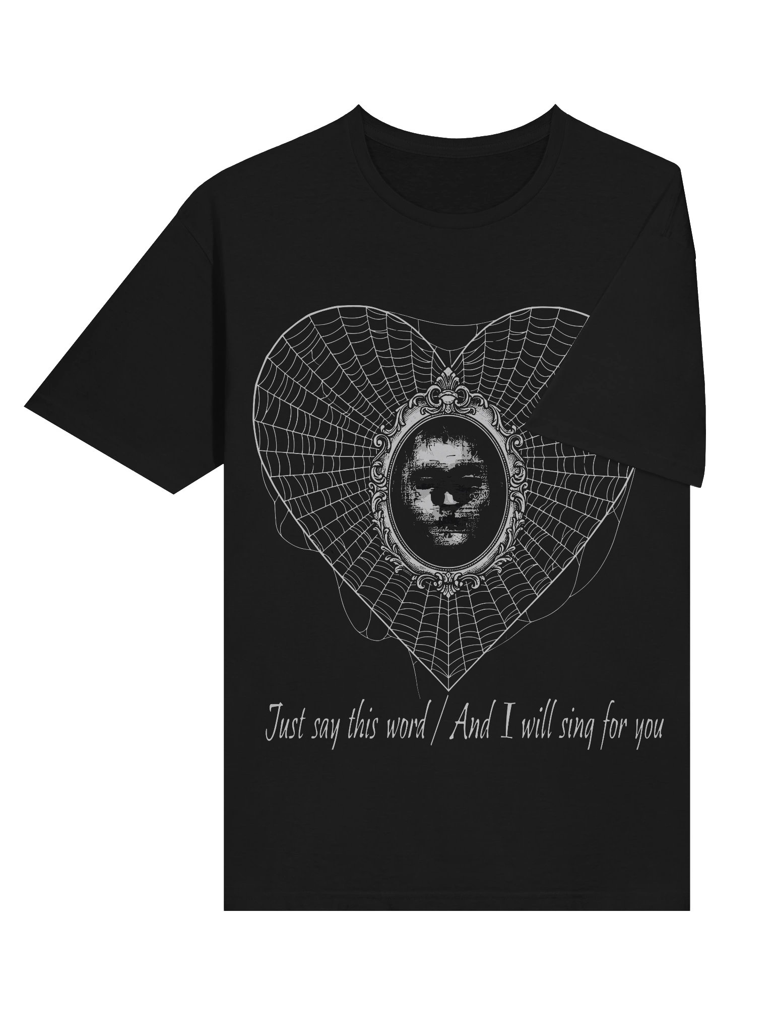 Lovesong Archive – Vintage Web Heart Grunge product image (5)