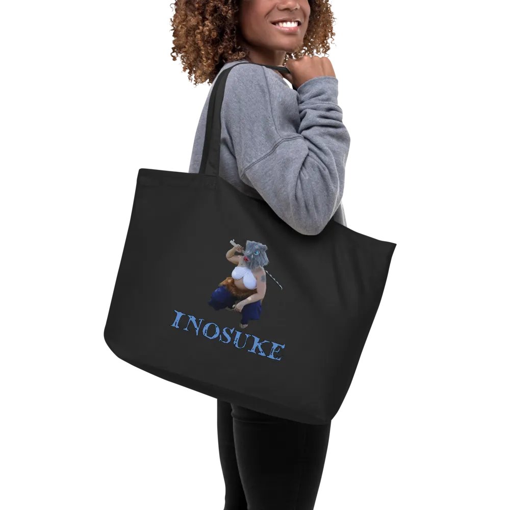 Inosuke Tote product image (9)