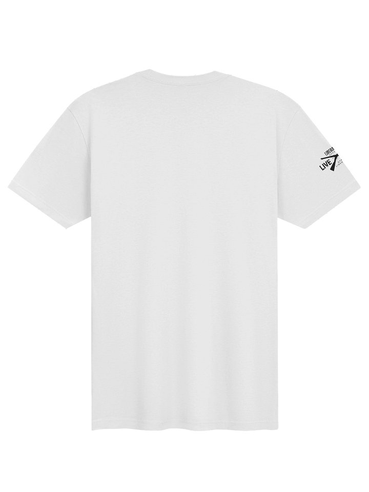 Jesus Sets Free - T-shirt product image (2)