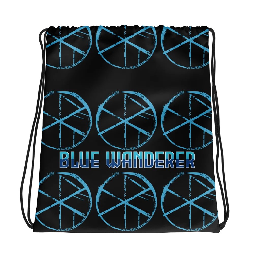 Bind Rune Drawstring product image (1)