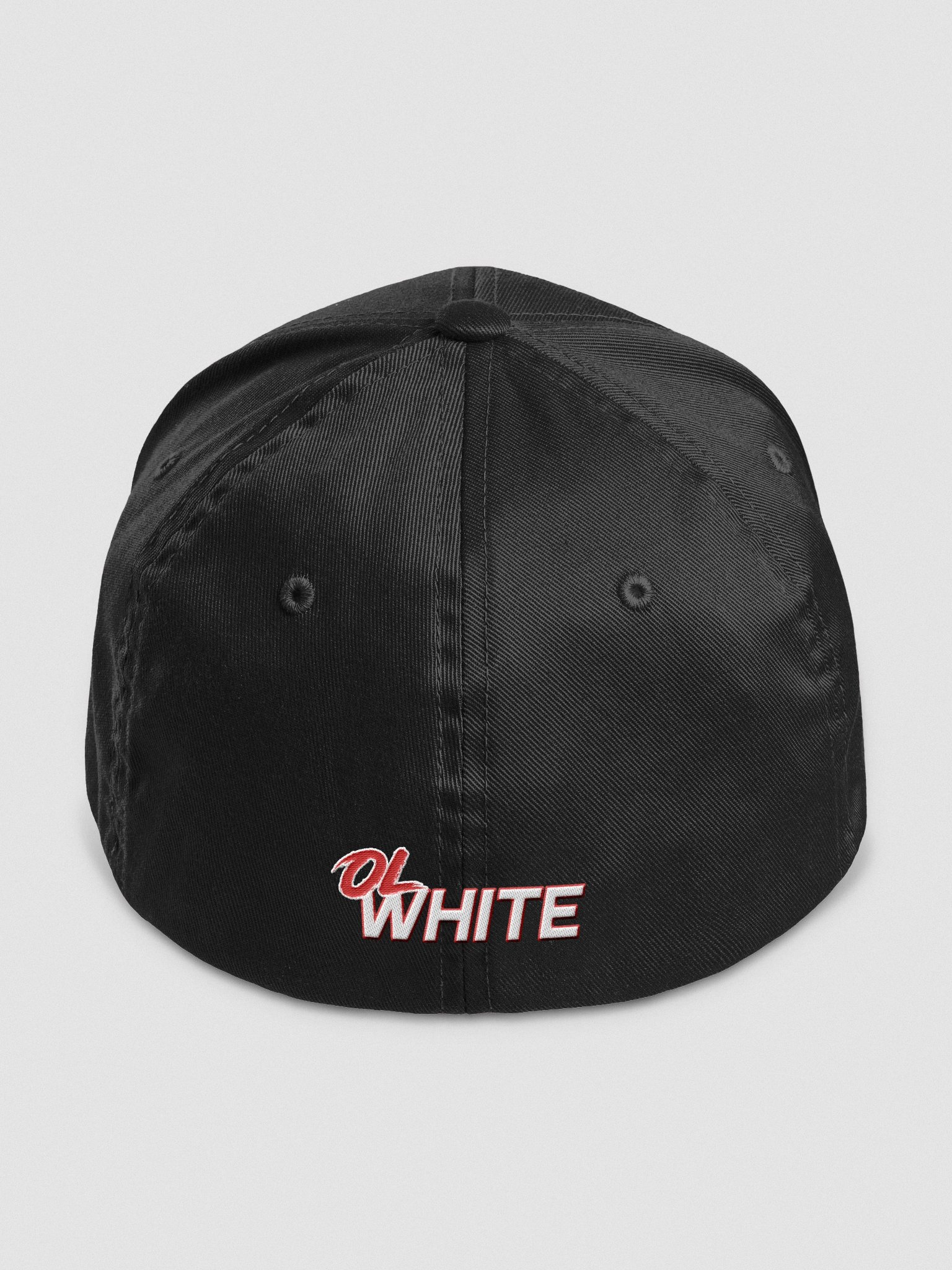 Tyler Segura - Number Set Flexfit Hat product image (11)