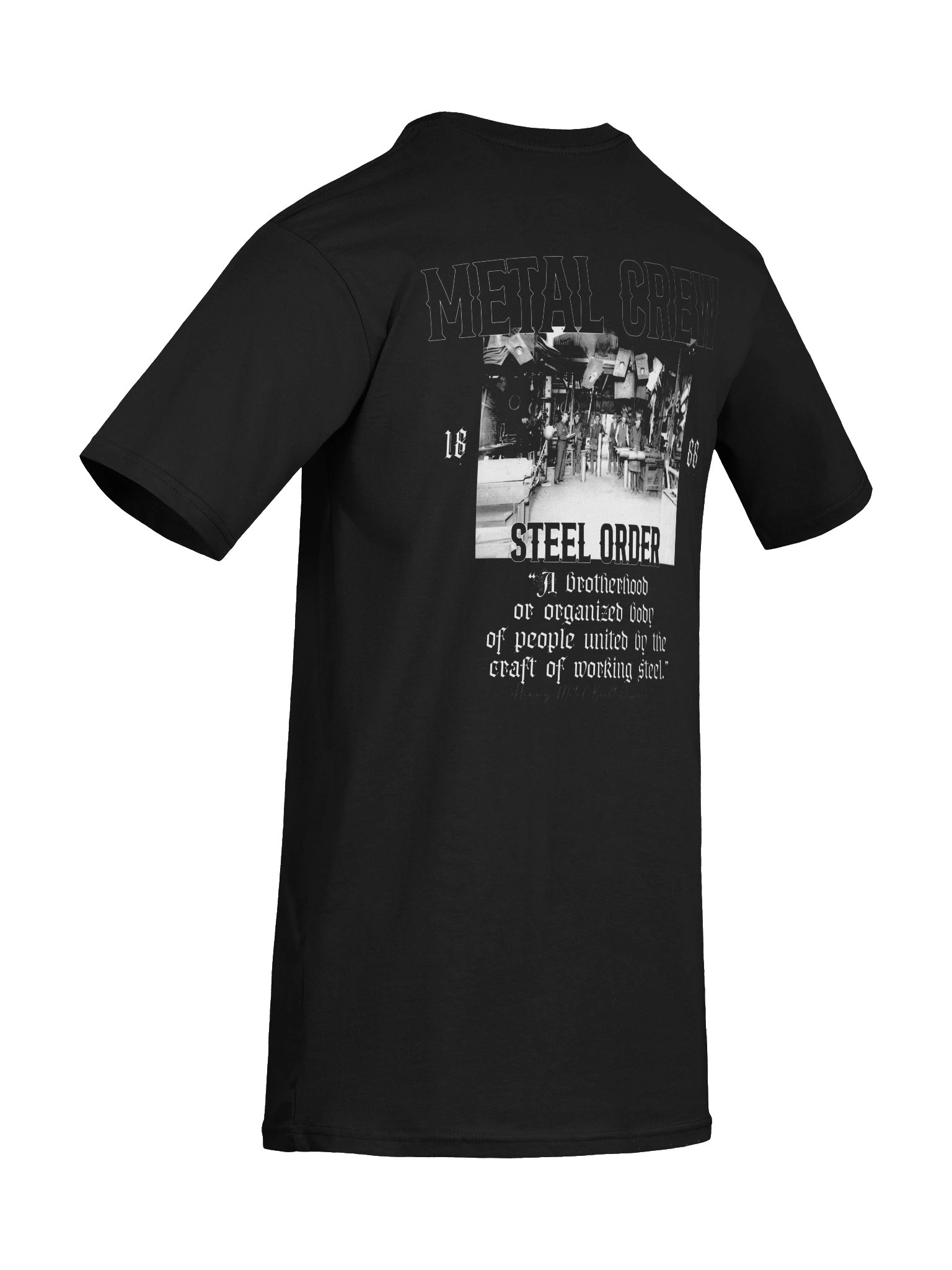 Steel Order Brotherhood product image (3)