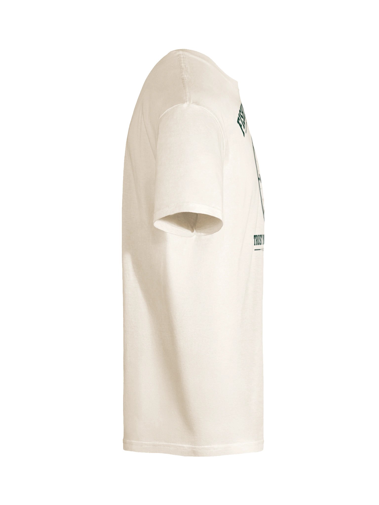 Fishing Instinct T-Shirt product image (10)