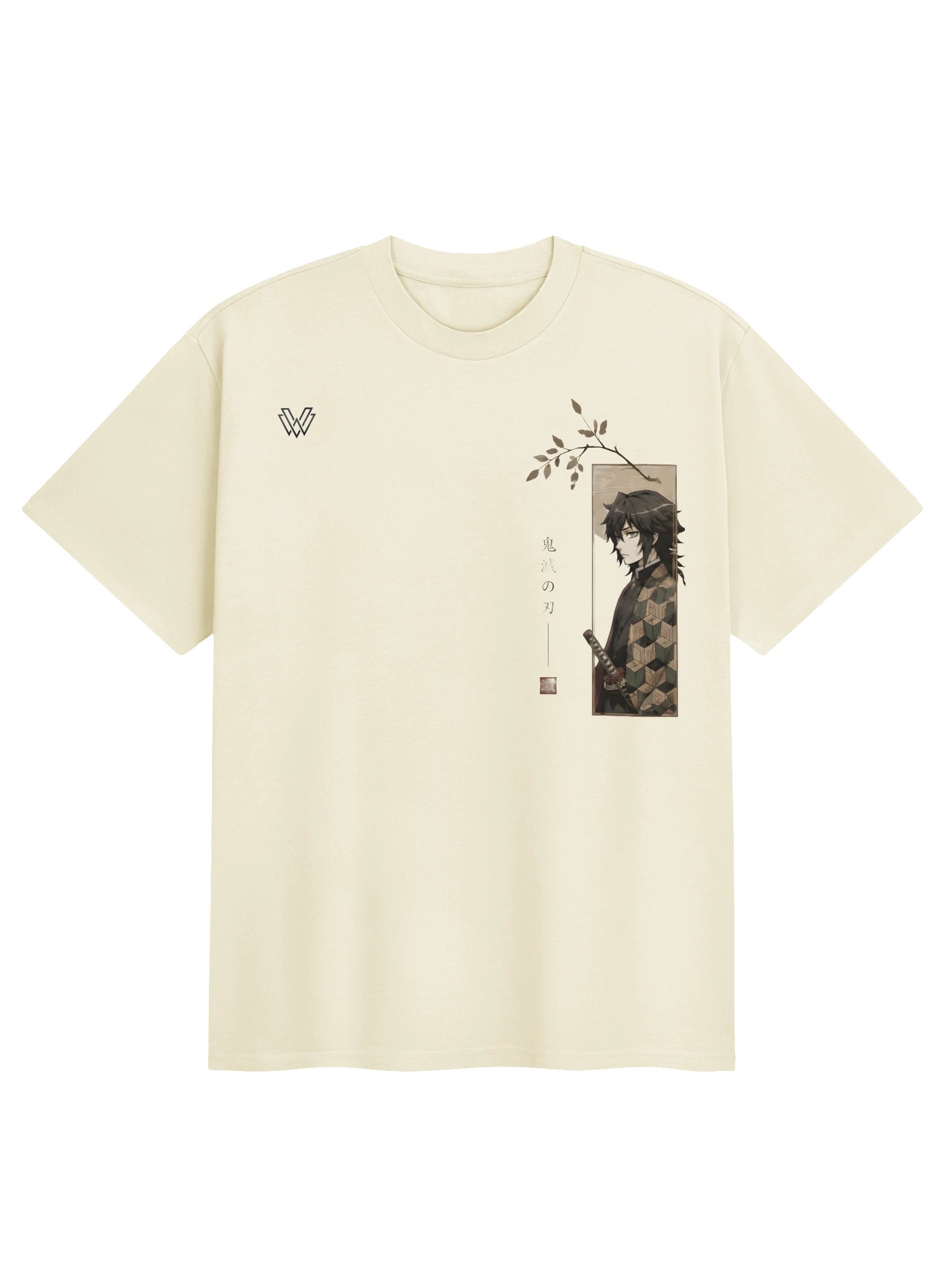 Giyu Tomioka – Water Hashira product image (2)